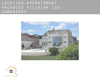 Location appartement vacances  Villalar de los Comuneros