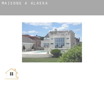 Maisons à  Alaska