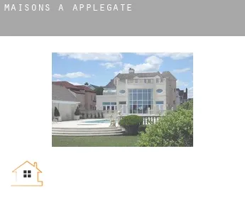 Maisons à  Applegate