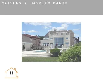 Maisons à  Bayview Manor