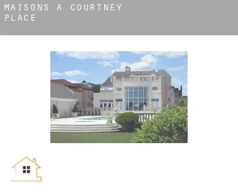Maisons à  Courtney Place