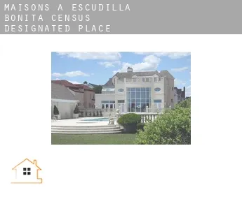 Maisons à  Escudilla Bonita