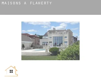 Maisons à  Flaherty