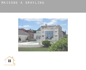 Maisons à  Grayling