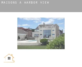 Maisons à  Harbor View
