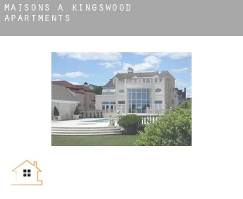 Maisons à  Kingswood Apartments