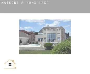 Maisons à  Long Lake
