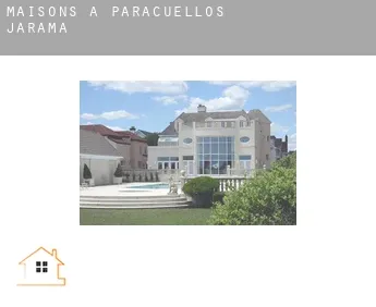 Maisons à  Paracuellos de Jarama