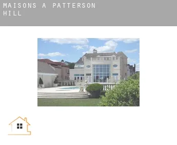 Maisons à  Patterson Hill