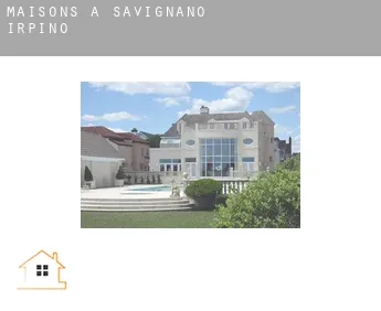 Maisons à  Savignano Irpino