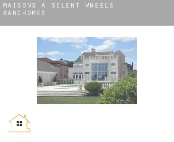 Maisons à  Silent Wheels Ranchomes