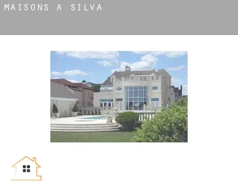 Maisons à  Silva