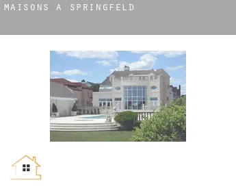 Maisons à  Springfeld