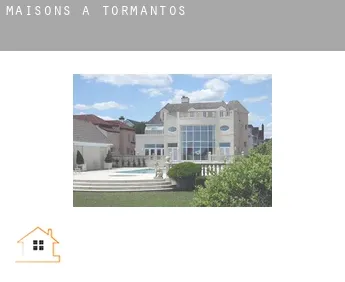 Maisons à  Tormantos
