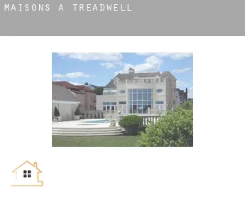 Maisons à  Treadwell