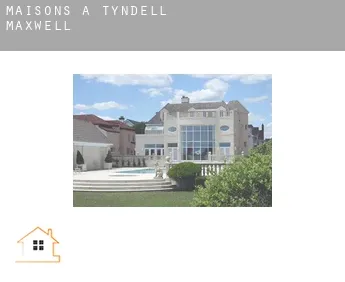 Maisons à Tyndell-Maxwell