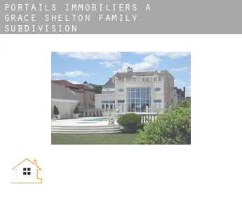Portails immobiliers à  Grace Shelton Family Subdivision