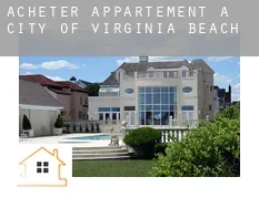 Acheter appartement à  Virginia Beach