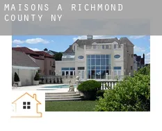 Maisons à Richmond County