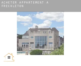 Acheter appartement à  Freckleton