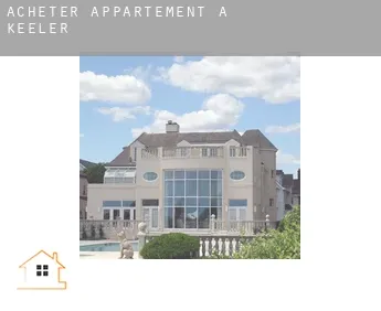 Acheter appartement à  Keeler