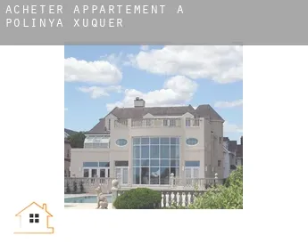 Acheter appartement à  Polinyà de Xúquer