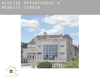 Acheter appartement à  Redgate Corner
