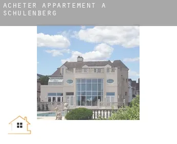 Acheter appartement à  Schulenberg