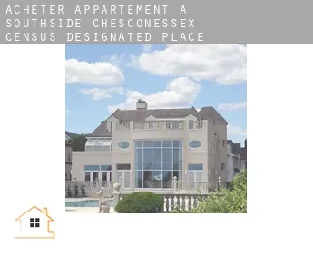 Acheter appartement à  Southside Chesconessex