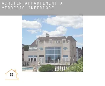 Acheter appartement à  Verderio Inferiore