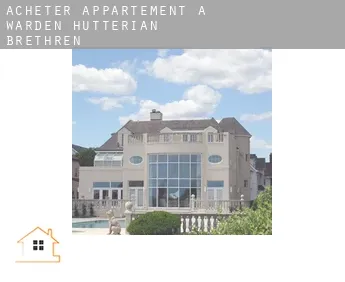 Acheter appartement à  Warden Hutterian Brethren