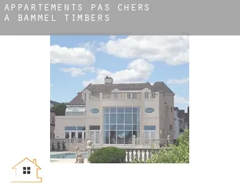 Appartements pas chers à  Bammel Timbers
