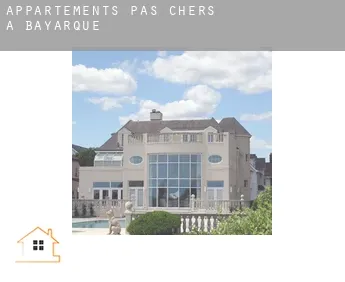 Appartements pas chers à  Bayarque
