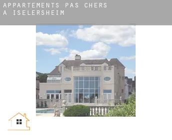 Appartements pas chers à  Iselersheim