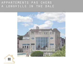 Appartements pas chers à  Longville in the Dale