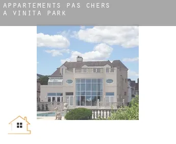Appartements pas chers à  Vinita Park