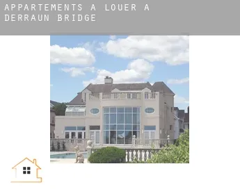Appartements à louer à  Derraun Bridge