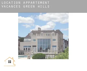 Location appartement vacances  Green Hills
