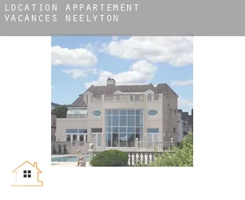 Location appartement vacances  Neelyton