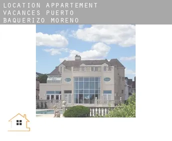 Location appartement vacances  Puerto Baquerizo Moreno