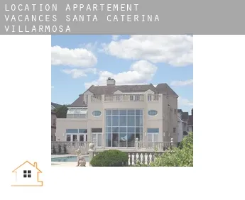 Location appartement vacances  Santa Caterina Villarmosa