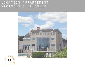 Location appartement vacances  Sillignieu