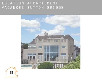 Location appartement vacances  Sutton Bridge