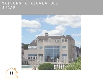 Maisons à  Alcalá del Júcar