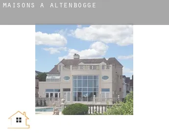 Maisons à  Altenbögge