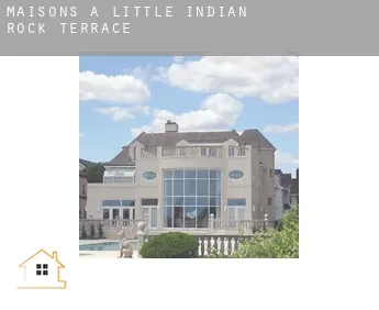 Maisons à  Little Indian Rock Terrace