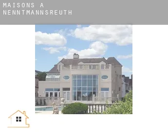 Maisons à  Nenntmannsreuth