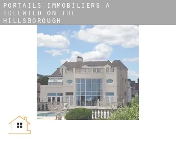 Portails immobiliers à  Idlewild on the Hillsborough