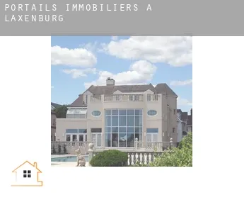 Portails immobiliers à  Laxenburg