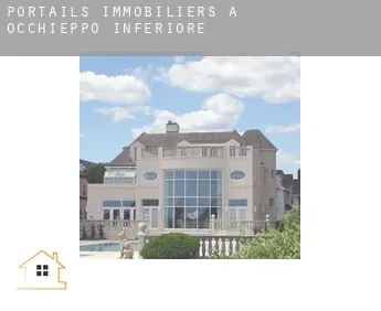 Portails immobiliers à  Occhieppo Inferiore